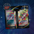 [PT-BR] MINI BB CAOS ASCENDENTE